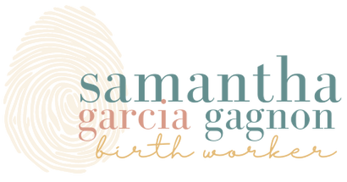 SAMANTHA GAGNON BIRTH WORKER | PITT MEADOWS HOME BIRTH DOULA